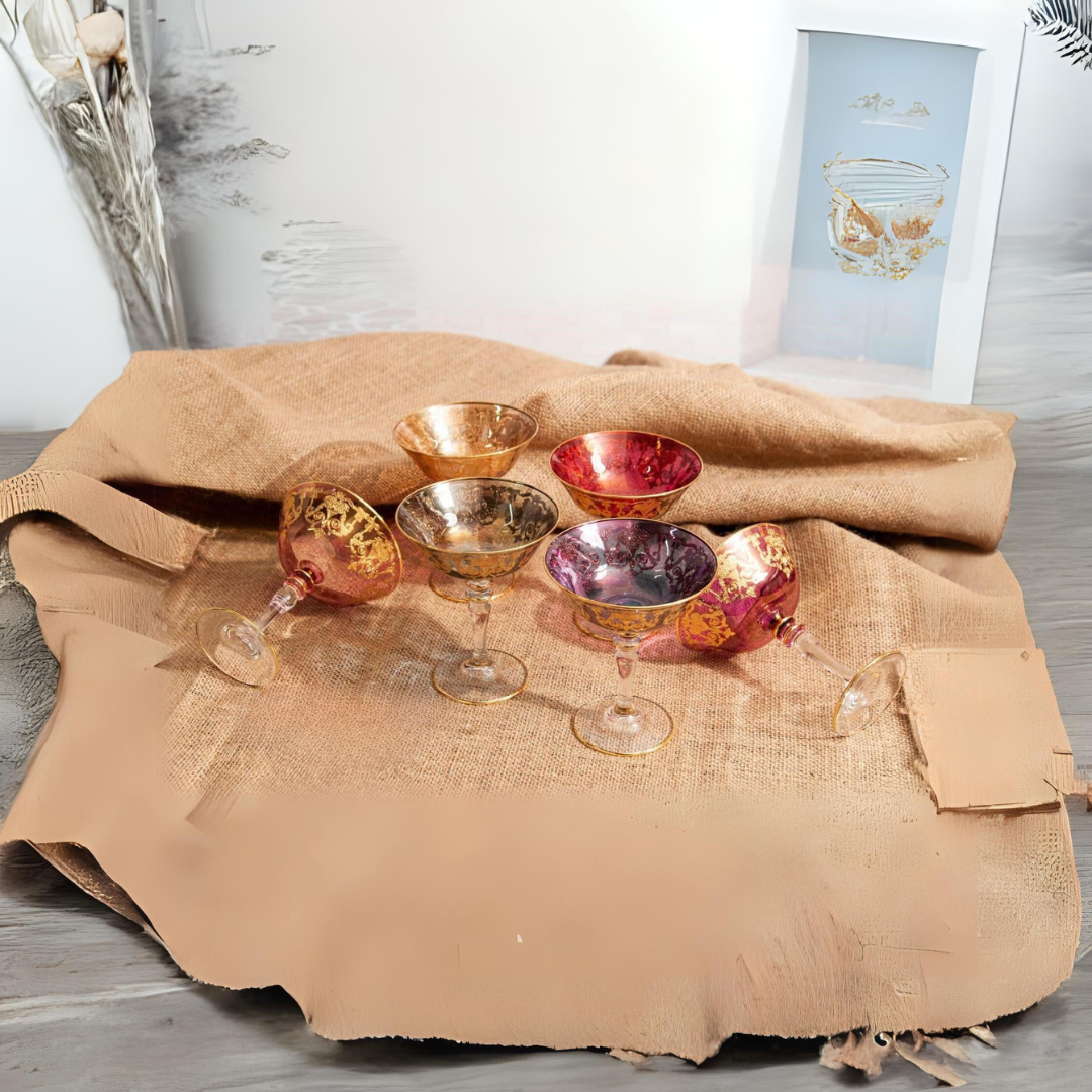 Monalisa Dondurmalık 6'lı Asorti