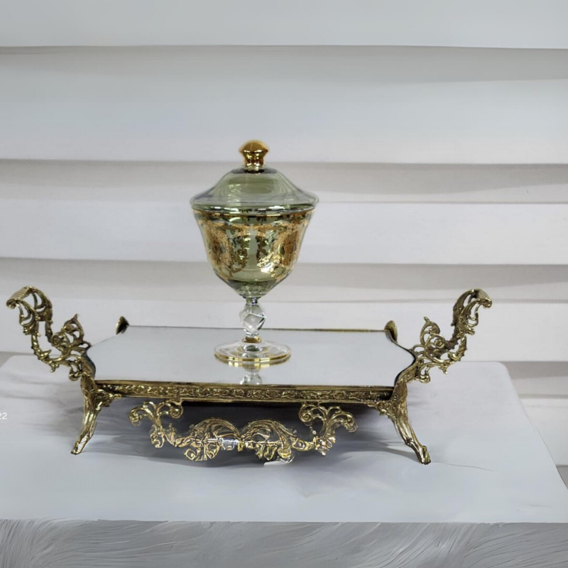 Monalisa Ayder Şekerlik ( 3 Renk Varyasyonu )