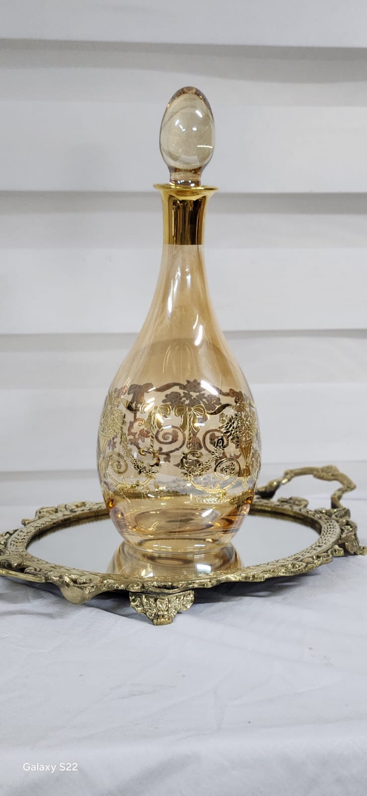 Monalisa Amber Şişe 1.5 Litre