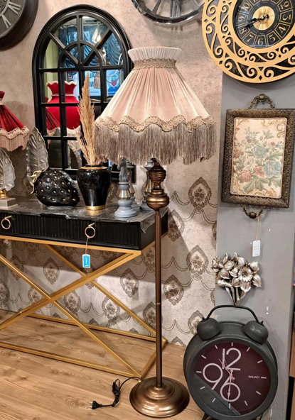 SULTAN Lambader 170cm.