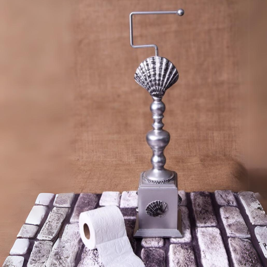 İstiridye Peçetelik 66x16cm.