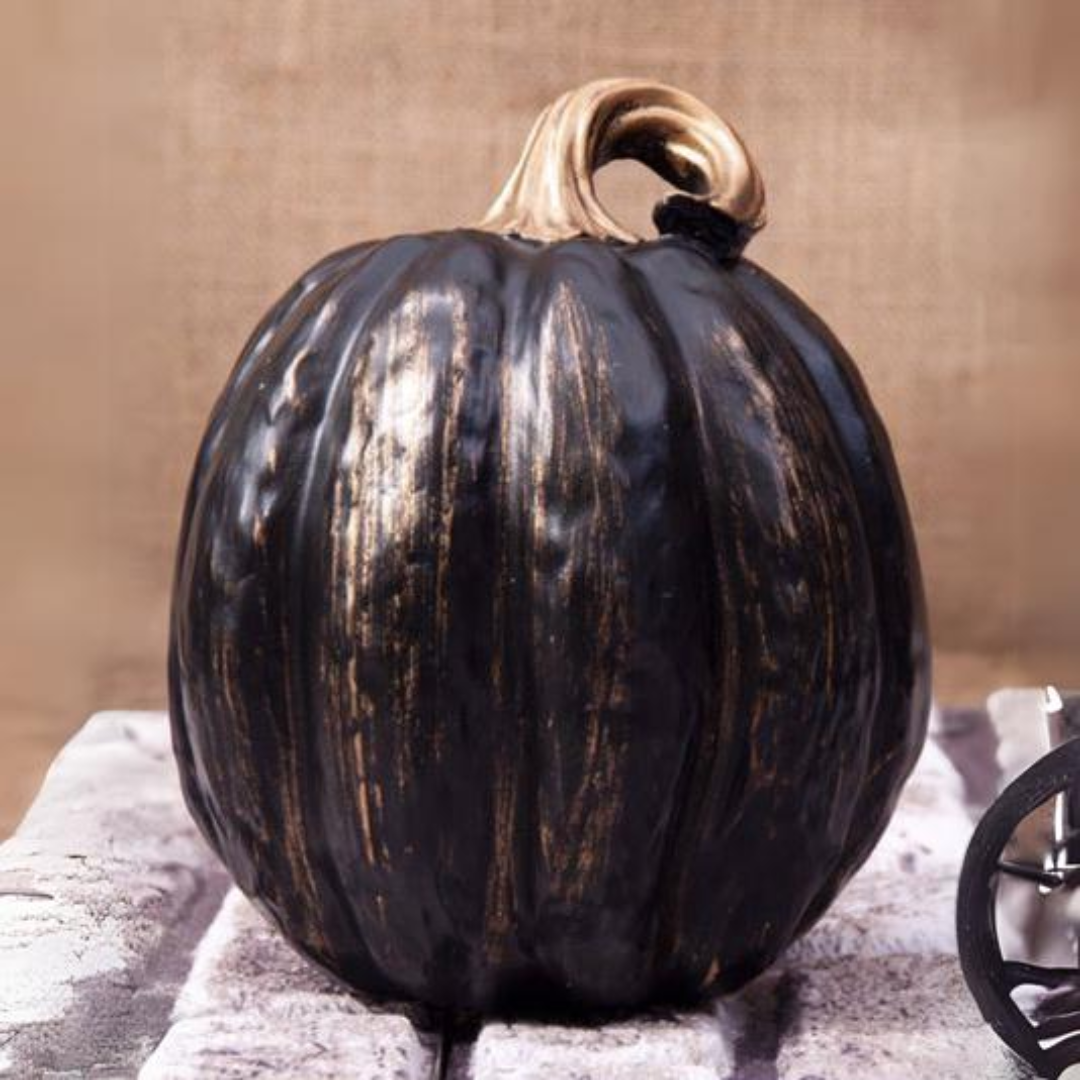 Tekli Kabak 18x18x24cm.