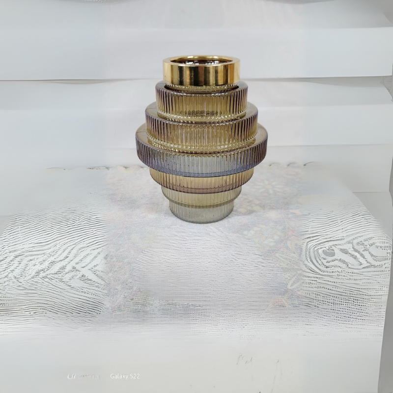 Katlı Model Pembe Bal 21x15cm.